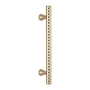 Brass Rhombus cabinet handle modern furniture handle for kitchen and wardrobe cabinets