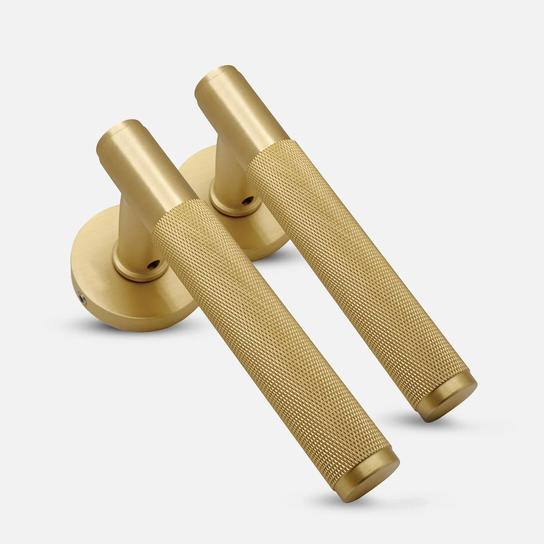 EuroArt lever handles collection