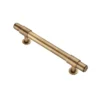 Brass Sheen cabinet handle modern furniture handle for kitchen and wardrobe cabinets
