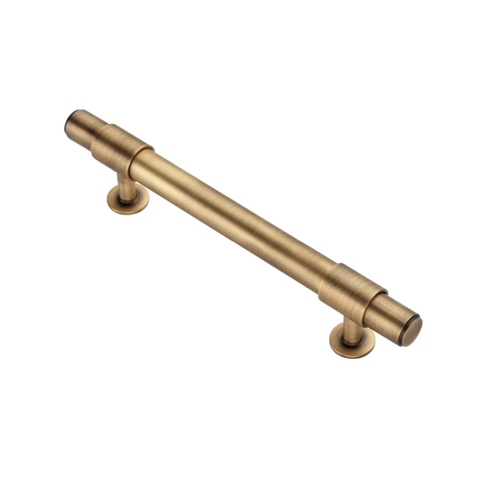 Brass Sheen cabinet handle modern furniture handle for kitchen and wardrobe cabinets