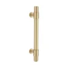 Brass Sheen cabinet handle modern furniture handle for kitchen and wardrobe cabinets