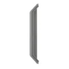 Aluminium Slido profile cabinet handle modern furniture handle for kitchen and wardrobe cabinets