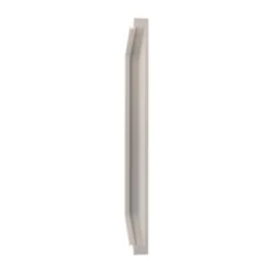 Aluminium Slido profile cabinet handle modern furniture handle for kitchen and wardrobe cabinets