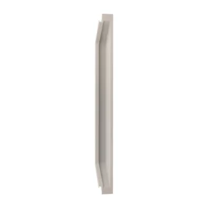 Aluminium Slido profile cabinet handle modern furniture handle for kitchen and wardrobe cabinets