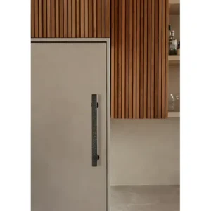 Brass Thorr2 cabinet handle modern furniture handle for kitchen and wardrobe cabinets