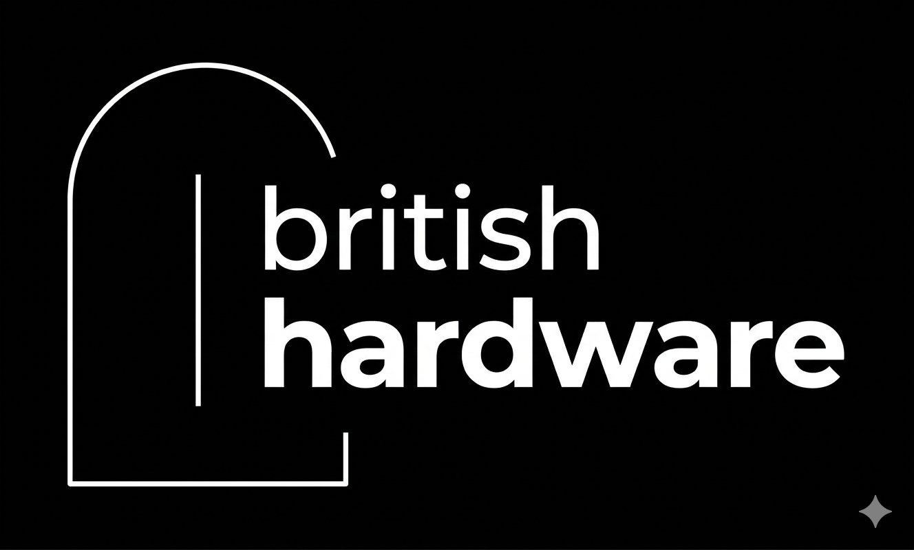 British Hardware