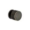 EuroArt brass cabinet knobs modern furniture hardware for kitchen and wardrobe cabinets