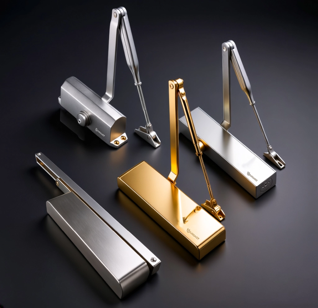 Furniture Fittings