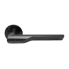 Lever Handle Round Rose