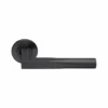 Stainless Steel Lever Handle