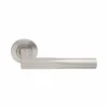 Stainless Steel Lever Handle
