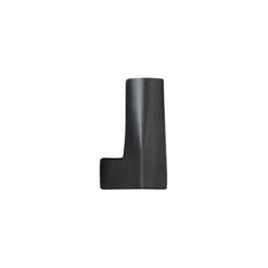 Stainless Steel Hat and Coat Hook