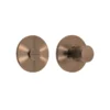 EuroArt Stainless Steel Bathroom Turns no Indicator Bolts