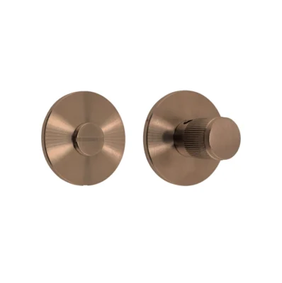 EuroArt Stainless Steel Bathroom Turns no Indicator Bolts