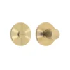 EuroArt Stainless Steel Bathroom Turns no Indicator Bolts