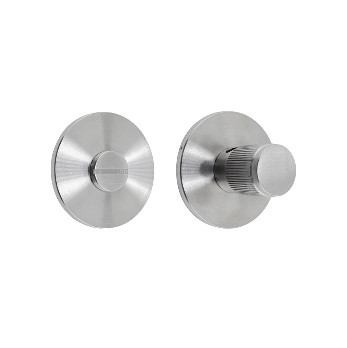 EuroArt Stainless Steel Bathroom Turns no Indicator Bolts