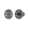 Bathroom Turns With Indicator Bolts