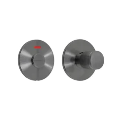Bathroom Turns With Indicator Bolts