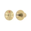Bathroom Turns With Indicator Bolts