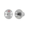 Bathroom Turns With Indicator Bolts