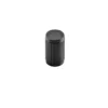Stainless Steel Round Cabinet Knob