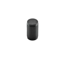Stainless Steel Round Cabinet Knob