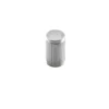 Stainless Steel Round Cabinet Knob