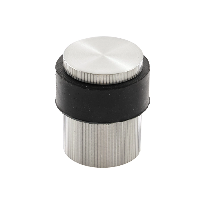 Stainless Steel Door Stopper Cylinder shape