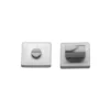 Thumbturn and Release Square Without Indicator