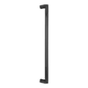 back to back door pull handle
