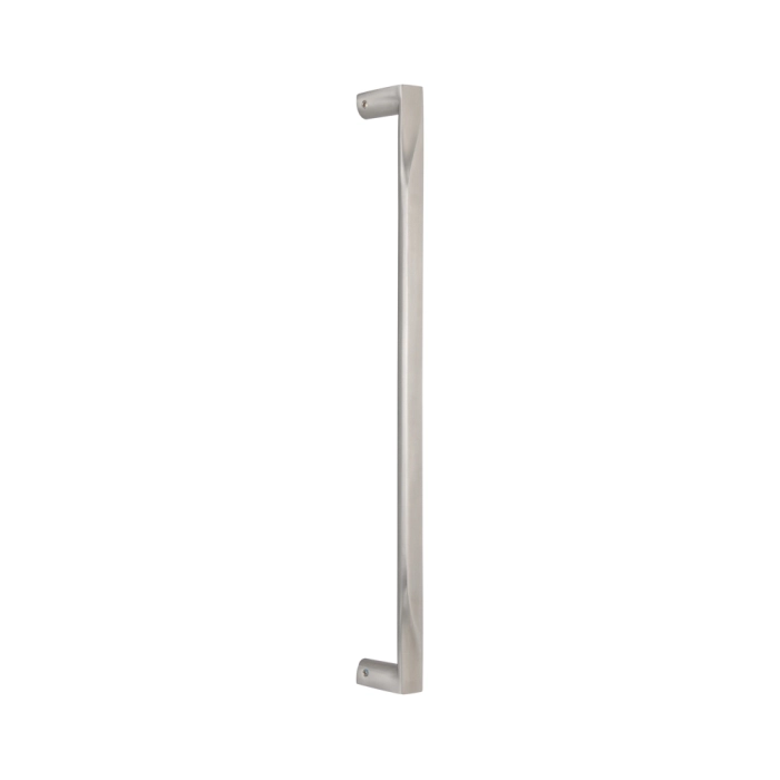 back to back door pull handle