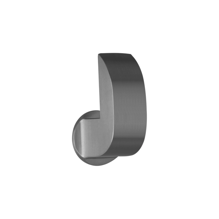 Stainless Steel Hat and Coat Hook