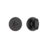 Thumbturn and Release Without Indicator
