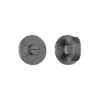 Thumbturn and Release Without Indicator