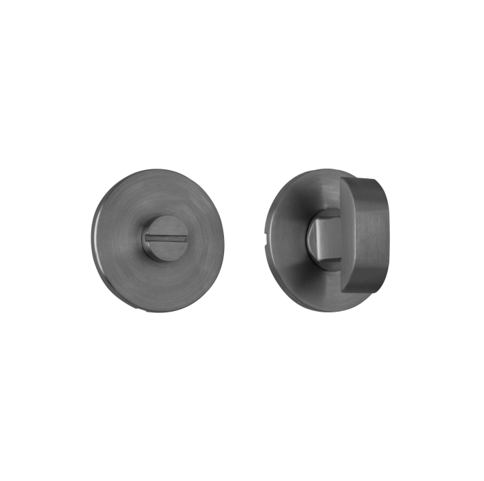 Thumbturn and Release Without Indicator
