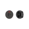 Thumbturn and Release With Indicator