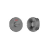 Thumbturn and Release With Indicator