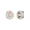 Thumbturn and Release With Indicator
