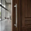 Stainless Steel Door Pull Handle