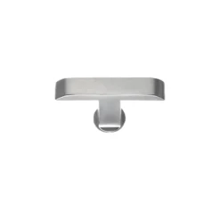 square cabinet knobs