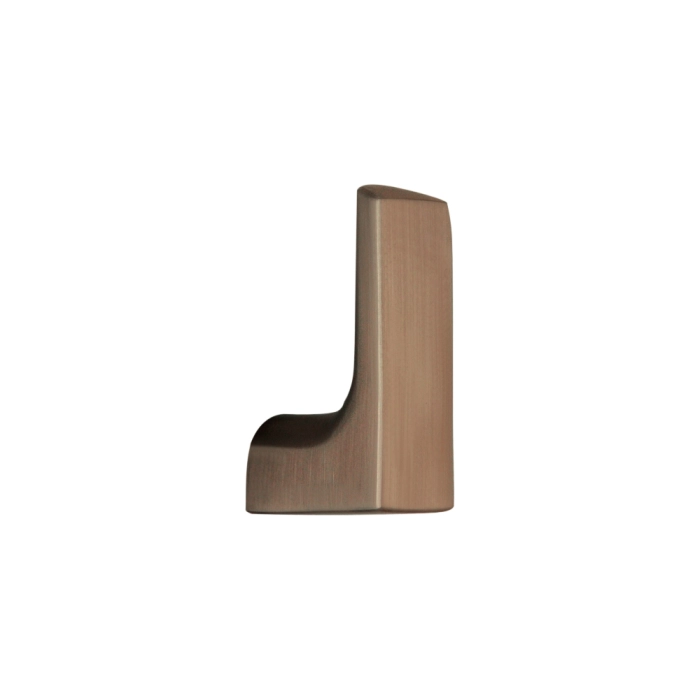 Stainless Steel Hat and Coat Hook