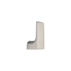 Stainless Steel Morph Hat and Coat Hook