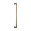 Stainless Steel 316G Morph Back-to-Back Door Pull Handle