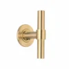 T Handle on Round Rose