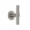 T Handle on Round Rose