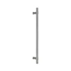 Flip Back-to-Back Door Pull Handle