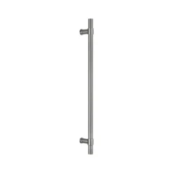 Flip Back-to-Back Door Pull Handle