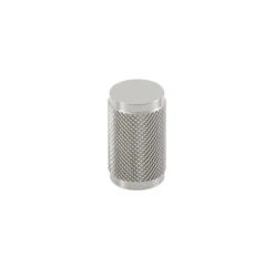 Alternative view of EuroArt Stainless Steel Cabinet Knob Round