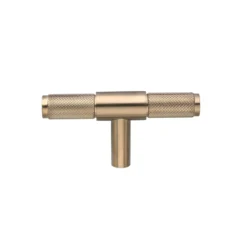 Stainless Steel T Cabinet Knob
