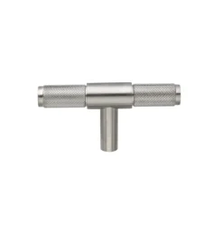 Stainless Steel T Cabinet Knob
